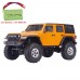 HOBBY DETAILS 1/18 JEEP ROCK CRAWLER